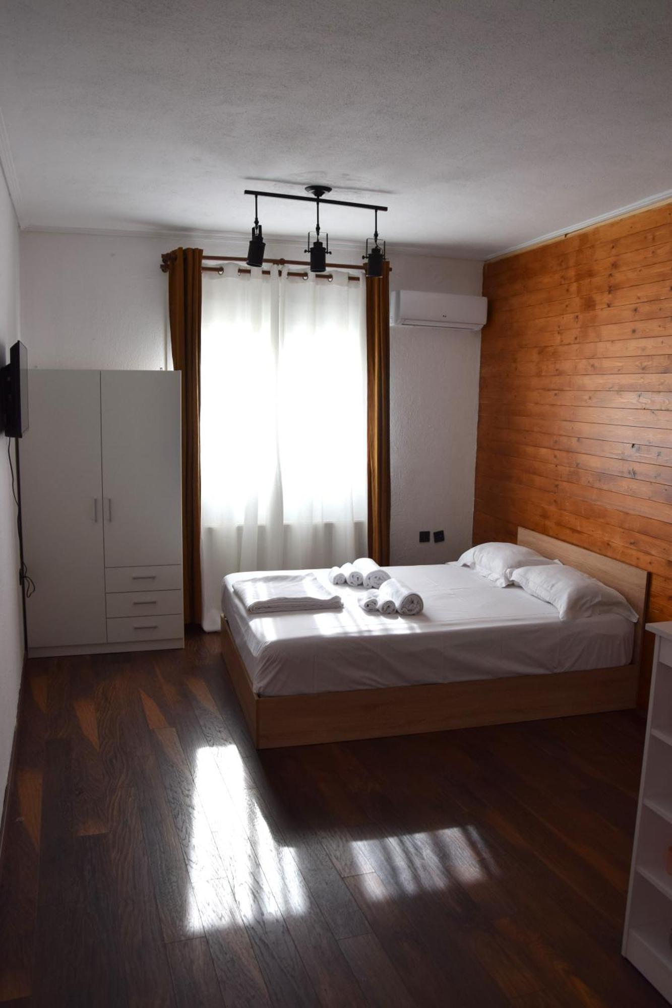 Balkanisateur Studio A Kavala Exterior foto
